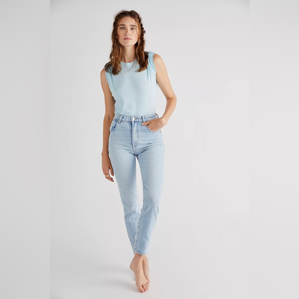 Rolla's Dusters, High Rise Slim! Women's Size 29.